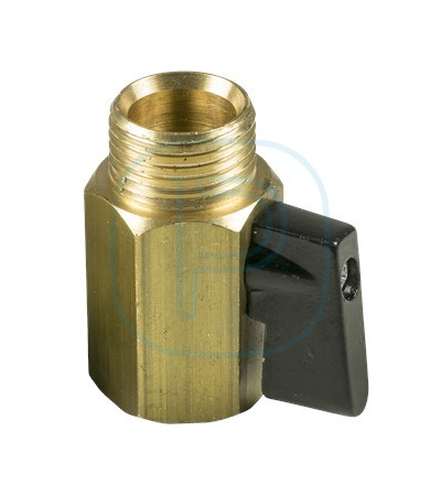 Accessoires GRUNDFOS COMFORT PM -Vanne d'isolement (96433905)