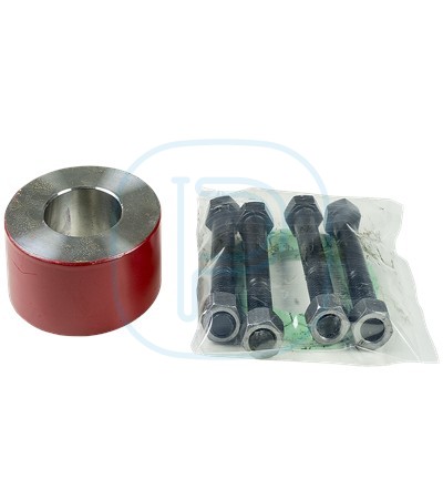 Adaptateur d'entraxe GRUNDFOS (549823)