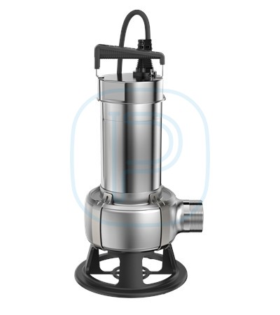 Pompe de relevage en acier inoxydable - GRUNDFOS Unilift AP35B.50.08.1.V (96004575)