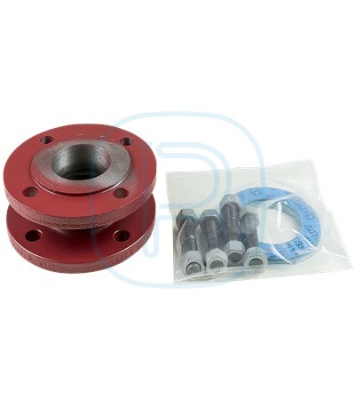 Adaptateur d'entraxe GRUNDFOS (549924)