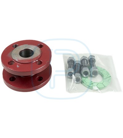Adaptateur d'entraxe GRUNDFOS (539721)