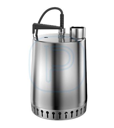 Pompe de relevage en acier inoxydable - GRUNDFOS Unilift AP12.40.06.1 (96001720)