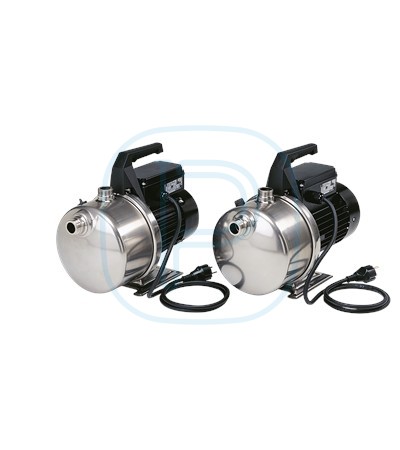 Pompe Jet auto amorçante - GRUNDFOS JP 6 (46611011)