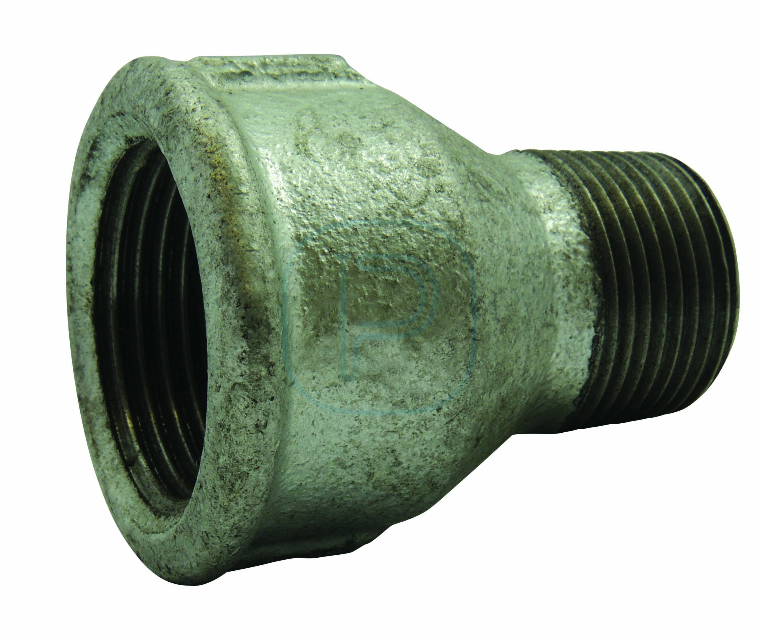 MANCH.RED.246 FM G.1"1/4X3/4 246G3320