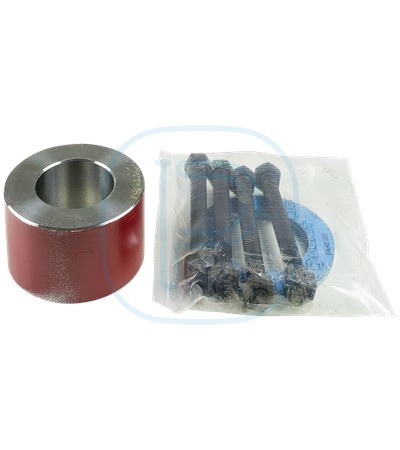 Adaptateur d'entraxe GRUNDFOS (549923)