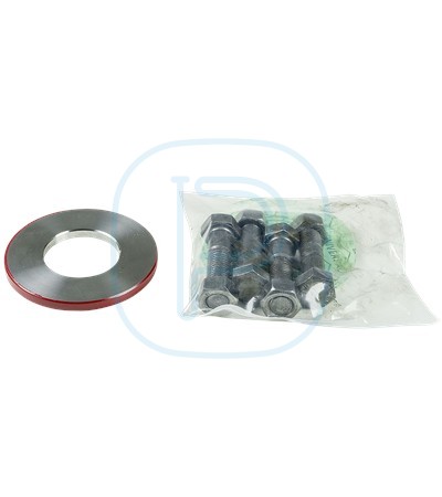 Adaptateur d'entraxe GRUNDFOS (549821)