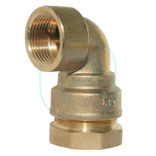 7190 COUDE TUBE PE F 32x1"