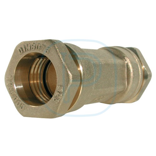 7271 MANCHON REPARATION TUBE PE 25