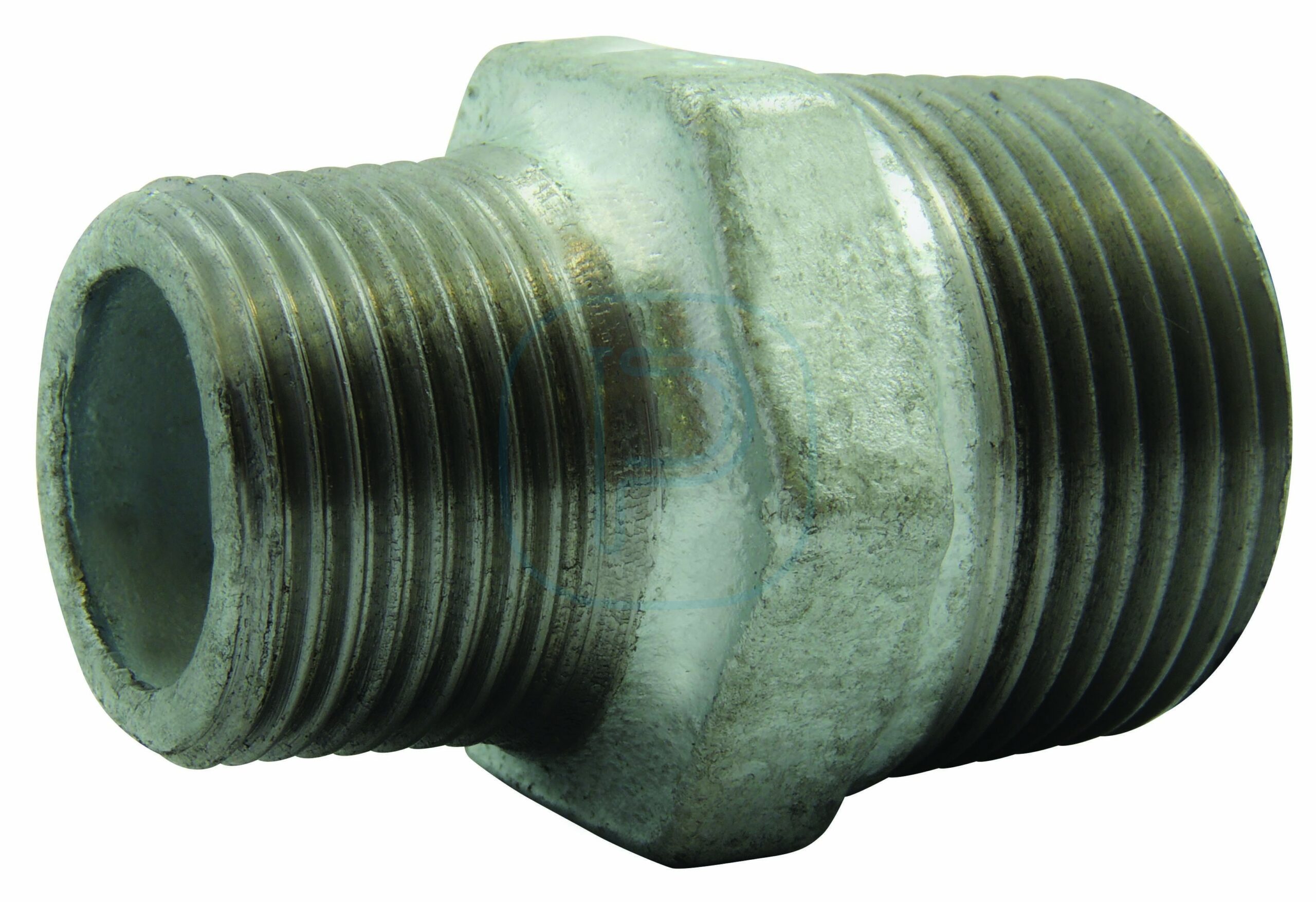 MAMEL.RED.245 MM G.2"1/2X2"