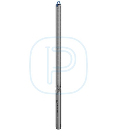 Pompe immergée 4" en acier inoxydable AISI 304 - GRUNDFOS SP 2A-48 (09102B48)