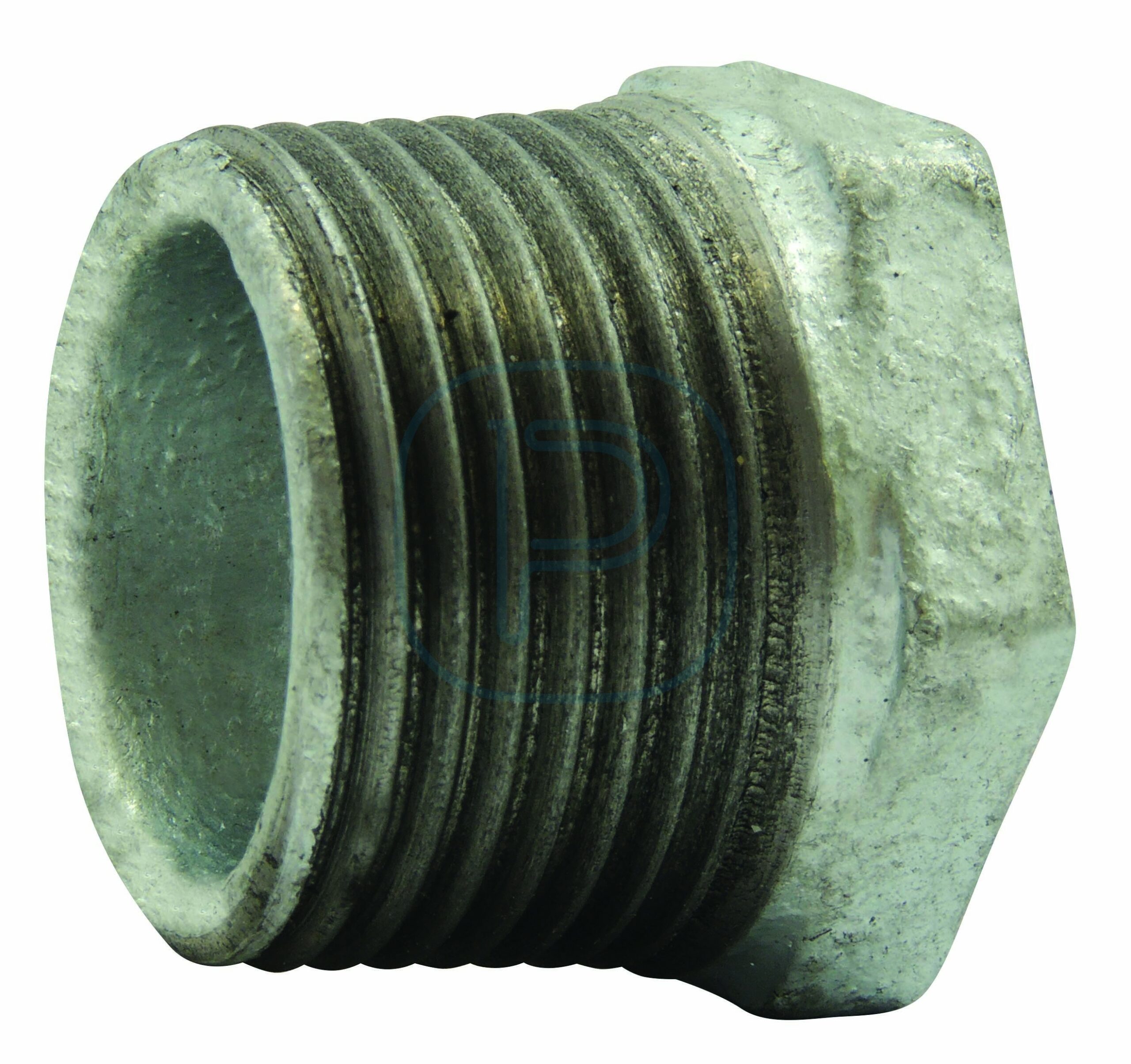 MAMELON REDUIT 241 MF G.2"1/2X2"