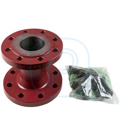 Adaptateur d'entraxe GRUNDFOS (569827)