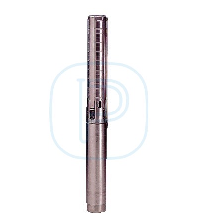 POMPES IMMERGÉES 4"/6" EN INOX AISI 316 - GRUNDFOS SP 5A-8NE (5221908)