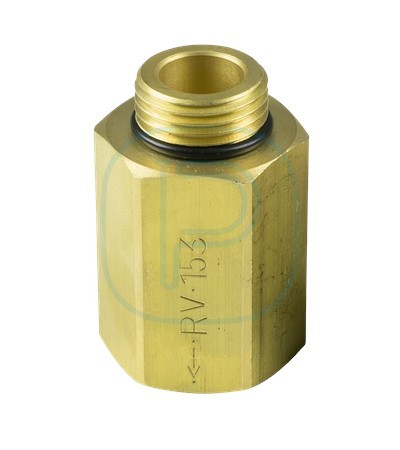 Accessoires GRUNDFOS COMFORT PM - Clapet anti-retour (96433904)