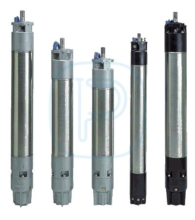 MOTEURS IMMERGÉS REBOBINABLES 6", 8", 10" ET 12" - GRUNDFOS MMS10000-190 (96463669)