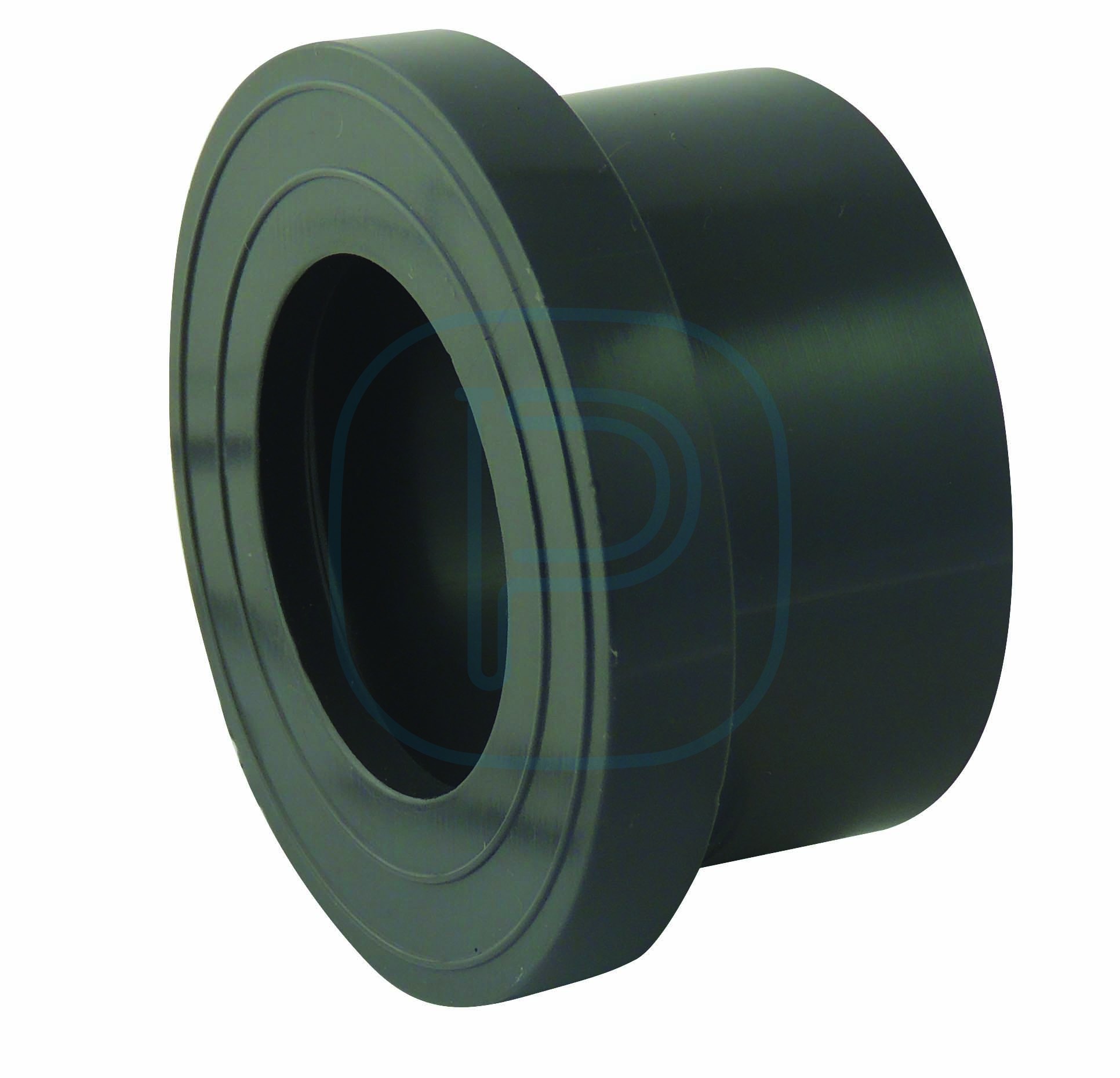 5005 COLLET POUR BRIDE D. 75 A JOINT PLAT