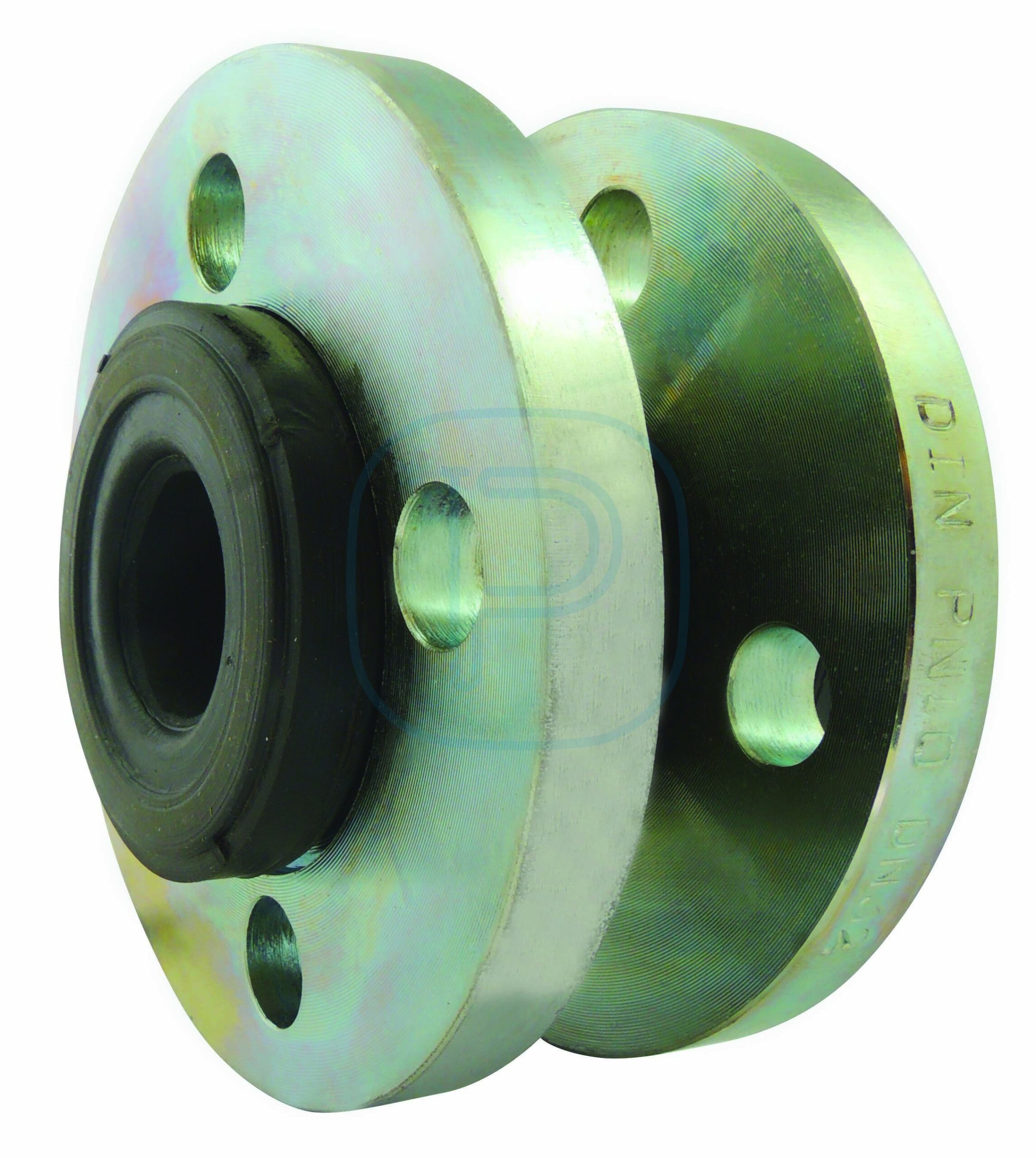 413 COMPENSATEUR DILATATION BRIDE SIMPLE ONDE 50