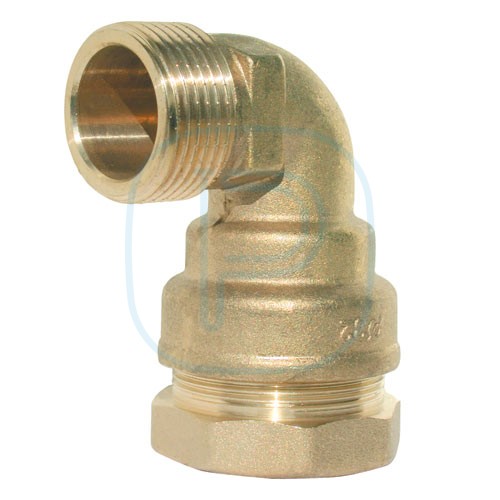 7092 COUDE TUBE PE M 32x1"