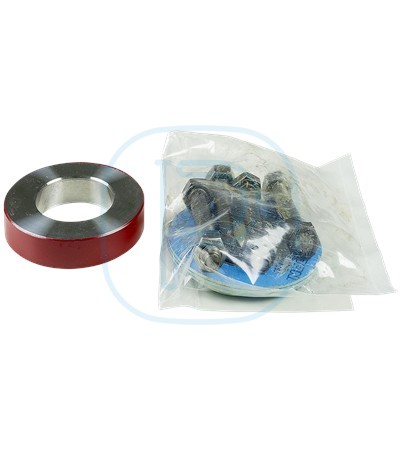 Adaptateur d'entraxe GRUNDFOS (549922)
