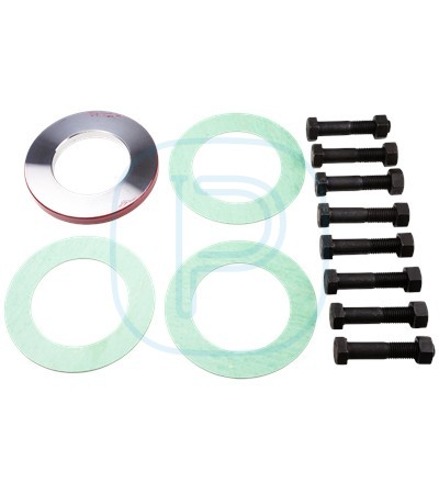 Adaptateur d'entraxe GRUNDFOS (569822)