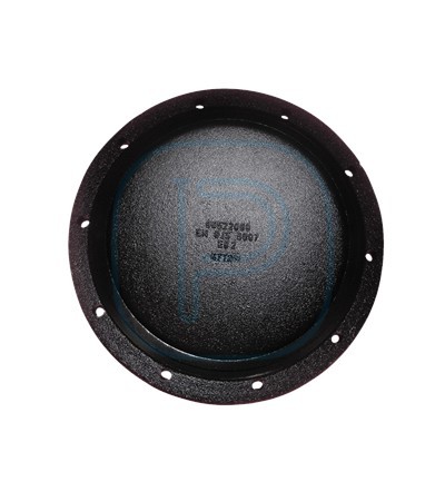 Brides d'obturation pour TP - GRUNDFOS BF P (96525963)