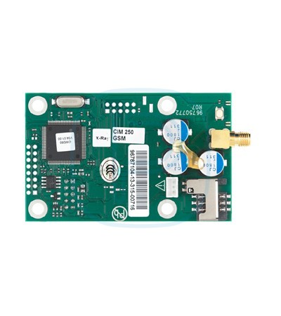 Passerelle de communication - GRUNDFOS CIM 250 GSM/GPRS interface module (96824795)
