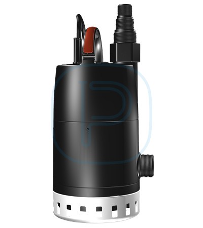 Pompe vide-cave - GRUNDFOS UNILIFT CC5 - M1 (96280965)