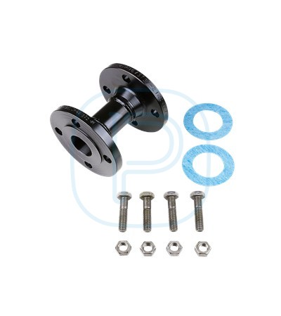 Adaptateur d'entraxe GRUNDFOS (98387529)