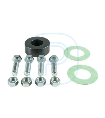 Adaptateur d'entraxe GRUNDFOS DN32 PN16 30 (98387588)