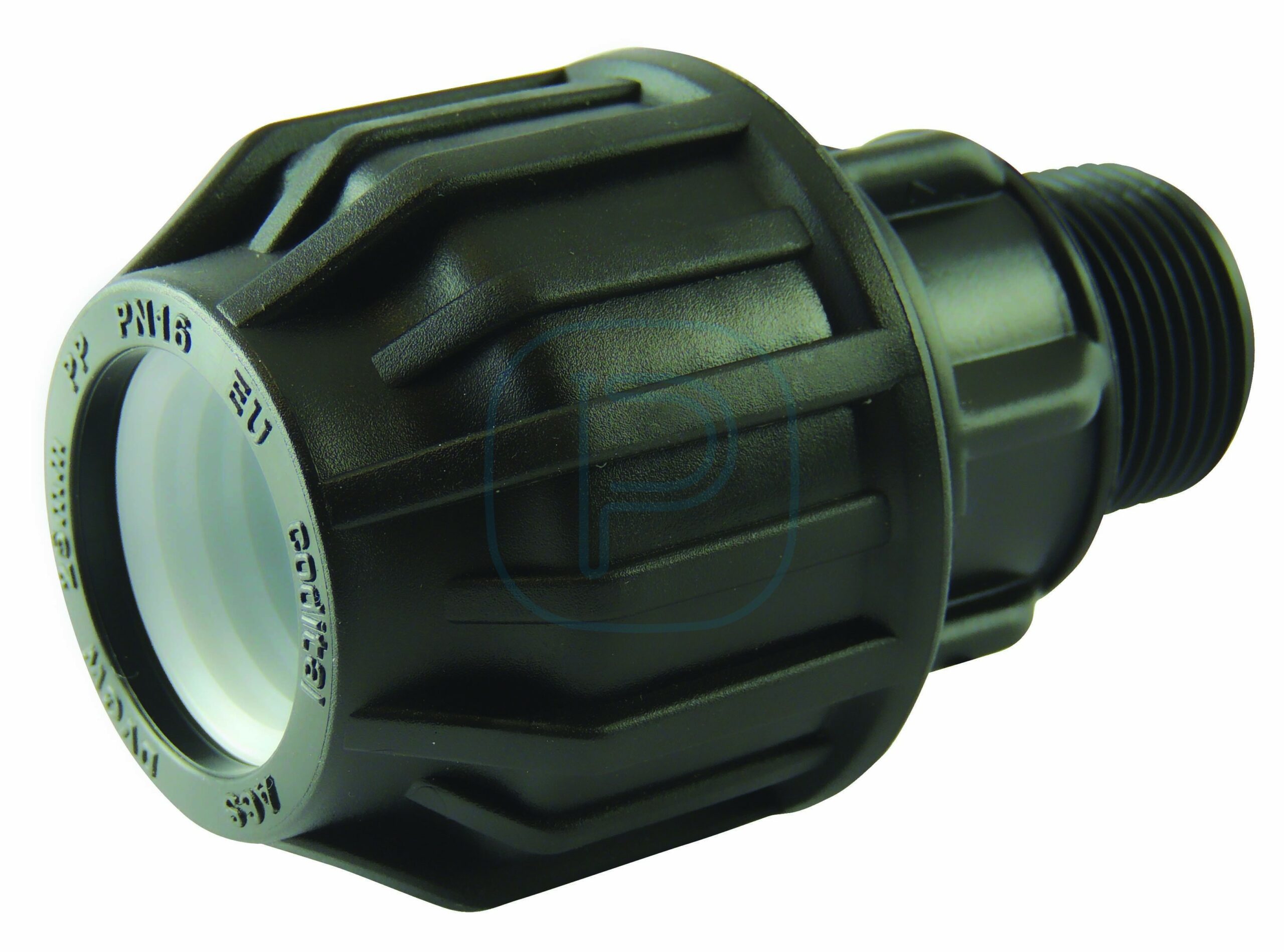 5341 RACCORD MALE  25X1"