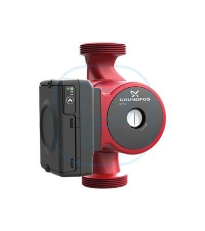 Circulateurs simples conformes EuP 2015 - GRUNDFOS UPS2 32-80 180 (98707855)