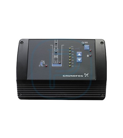 Unité de contrôle GRUNDFOS CU 301 (96436753)