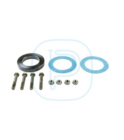 Adaptateur d'entraxe GRUNDFOS DN65 PN6 20 (98391273)