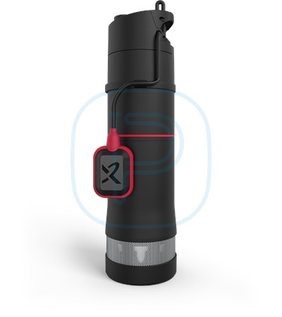 Pompe immergée 6" avec contrôle de pression intégré - GRUNDFOS SBA 3-35 A (92713060)