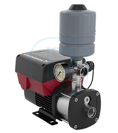 Surpresseur à vitesse variable - GRUNDFOS CMBE 1-99 (98374699)