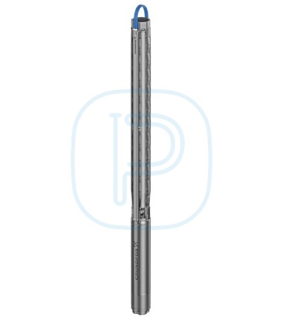 POMPES IMMERGÉES 6"/8" EN INOX AISI 304 - GRUNDFOS SP 60-8 (14A01908)