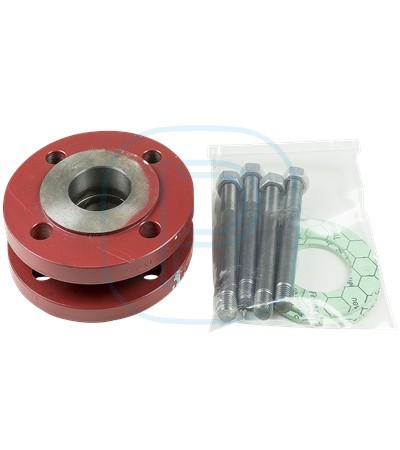 Adaptateur d'entraxe GRUNDFOS (549824)