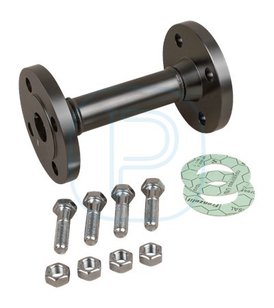 Adaptateur d'entraxe GRUNDFOS (98387593)