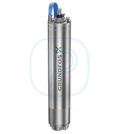 MOTEURS IMMERGÉS 4" ET 6" - GRUNDFOS MS6000-30 (96651896)
