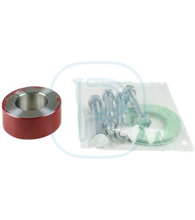 Adaptateur d'entraxe GRUNDFOS (96281076)