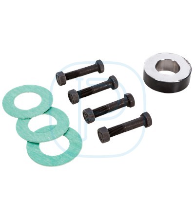 Adaptateur d'entraxe GRUNDFOS (96608515)