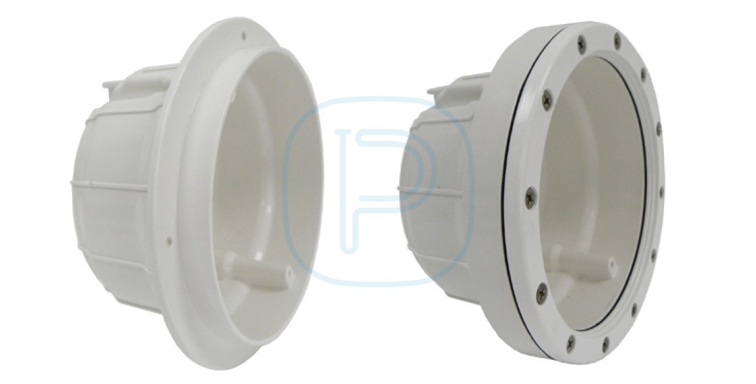 Niche pour projecteur Design/FLEXI