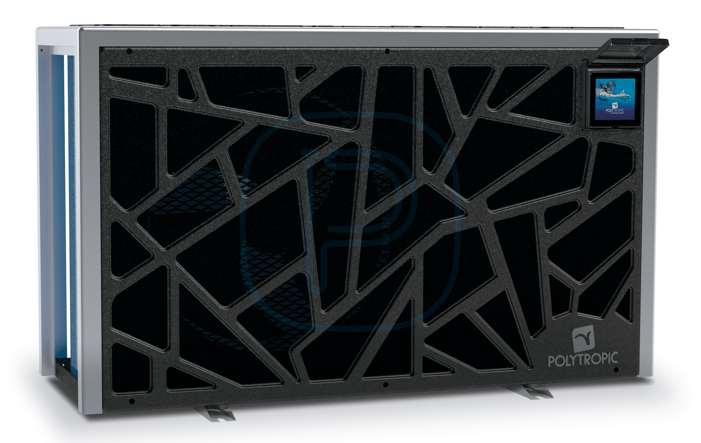Pompe à chaleur Polytropic Master Inverter XM 14.8kW