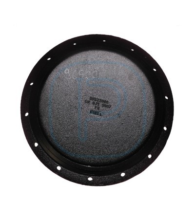 Brides d'obturation pour TP - GRUNDFOS BF Q (96525964)