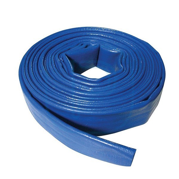 Tricoflat Bleu diamètre 40 longueur 25m