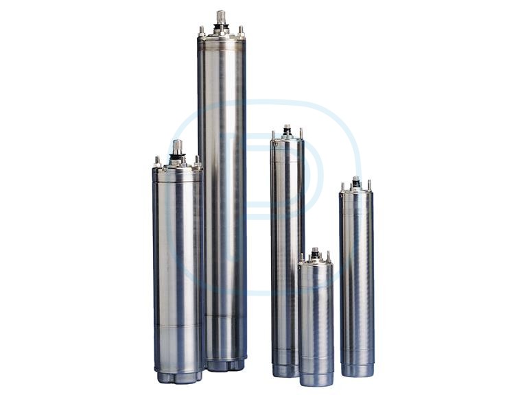 Moteur Grundfos MS 4000 2.20 KW MONO CSCR
