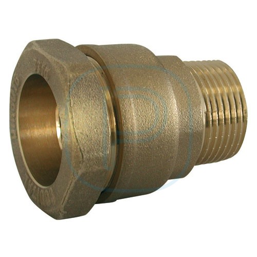 7341 RAC.TUB.PE DROIT M 32x1"