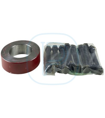 Adaptateur d'entraxe GRUNDFOS A 80-40 (569825)