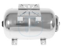 Réservoir surpresseur inox AFX 18SB Horizontal
