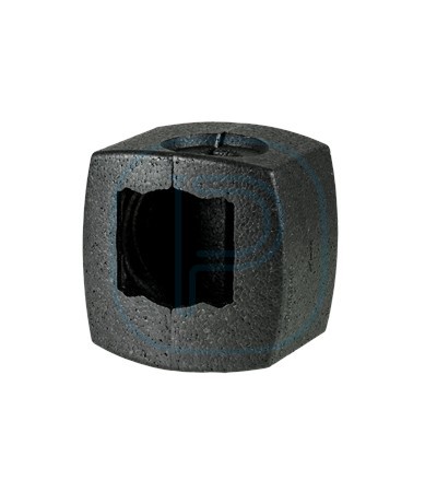 Coquilles d'isolation pour ALPHA2 A (505822)